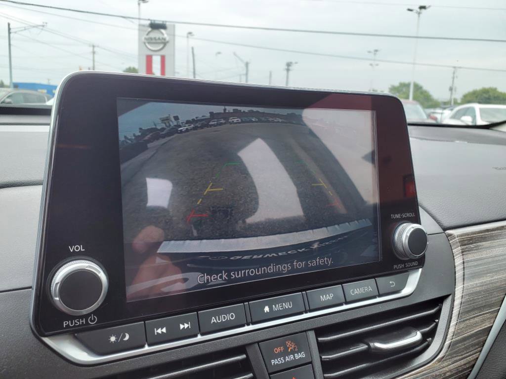 Used 2021 Nissan Altima 2.5 SL image 21