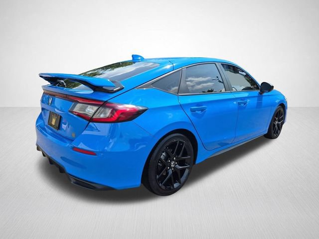 Used 2023 Honda Civic Sport image 10