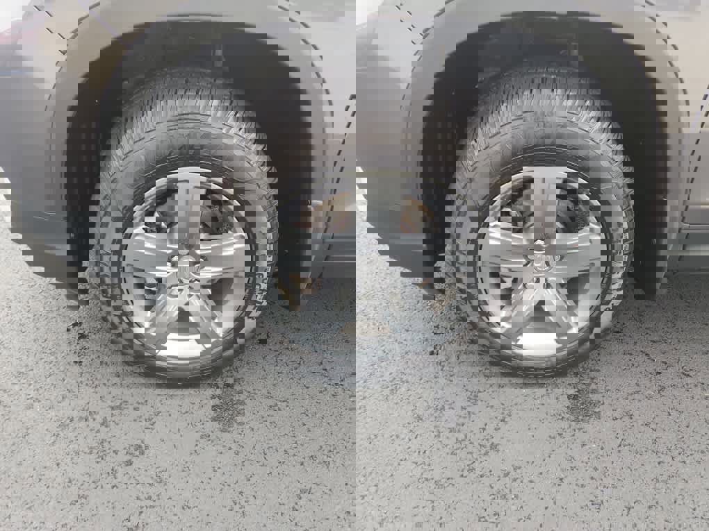 Certified 2021 Honda Ridgeline RTL image 12