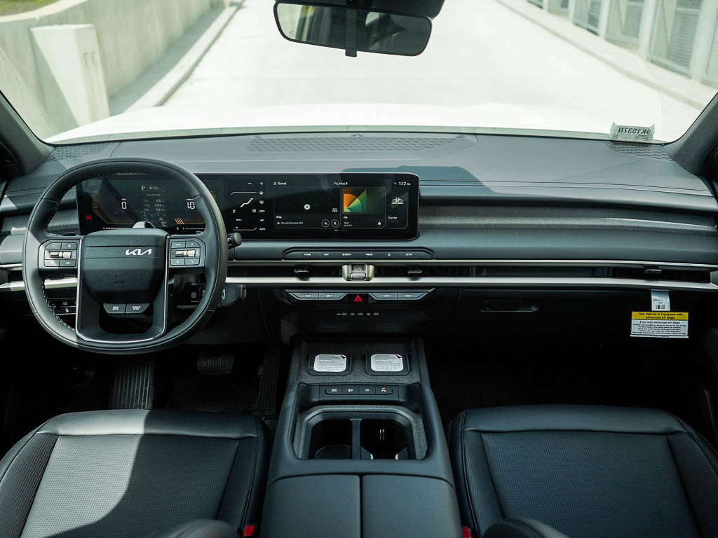 New 2027 Kia Telluride S AWD/4WD image 15