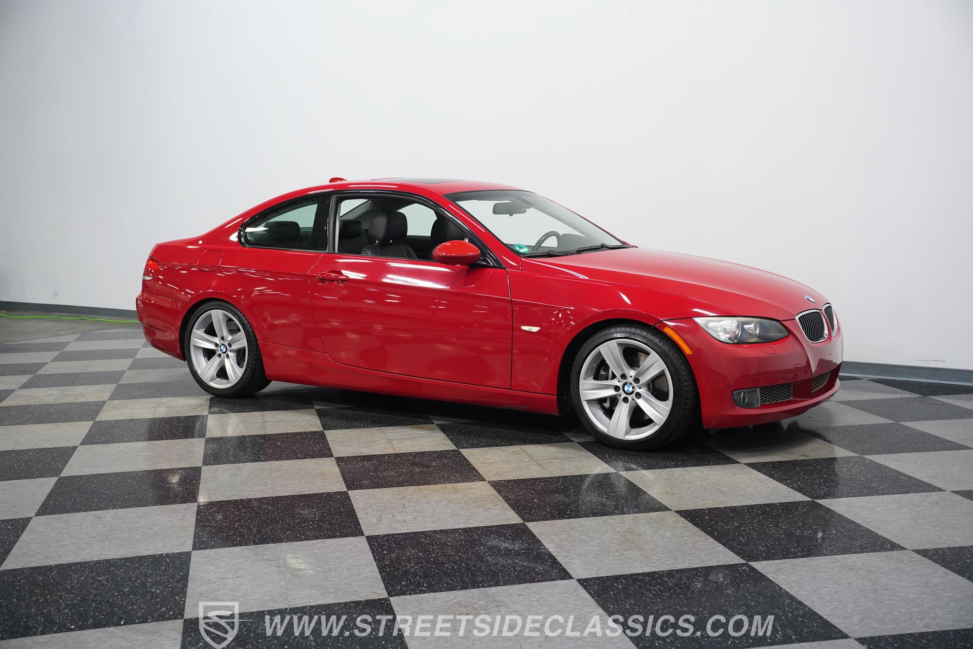 Used 2009 BMW 335i Coupe RWD image 15