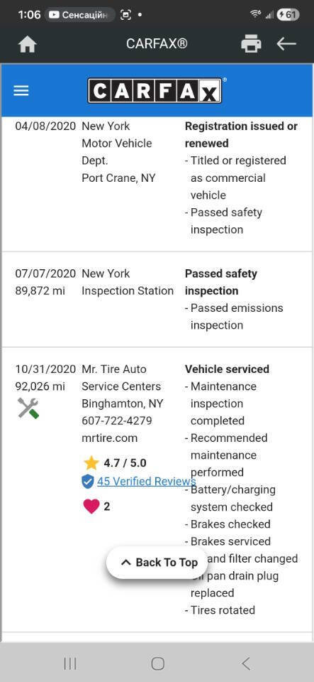 Used 2015 Ford F250 XL w/ Power Equipment Group image 50