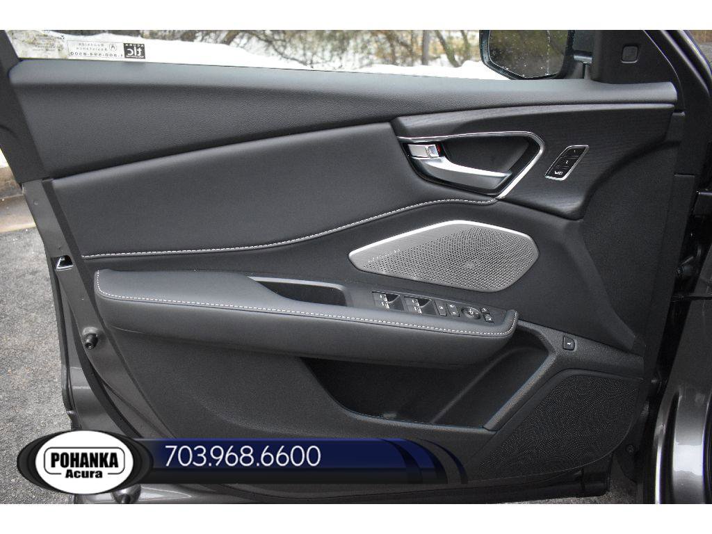 New 2026 Acura RDX SH-AWD w/ Advance Package image 27