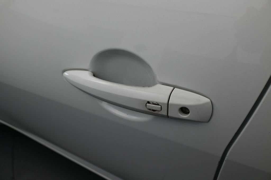 Used 2021 Nissan Sentra SV FWD image 31