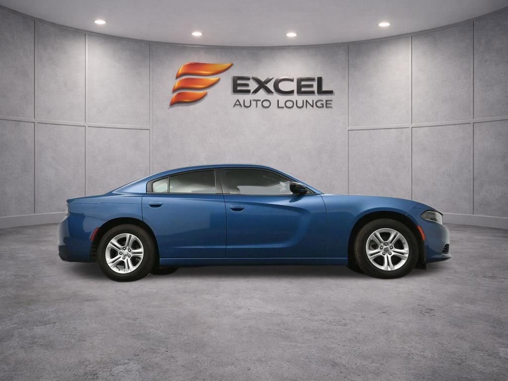 Used 2023 Dodge Charger SXT image 42