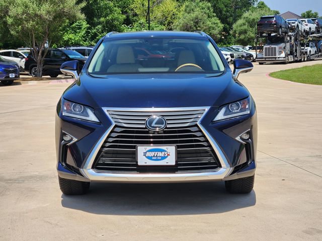 Used 2019 Lexus RX 350L FWD image 2