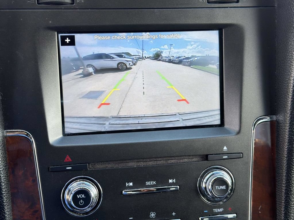 Used 2017 Lincoln Navigator Select RWD image 27
