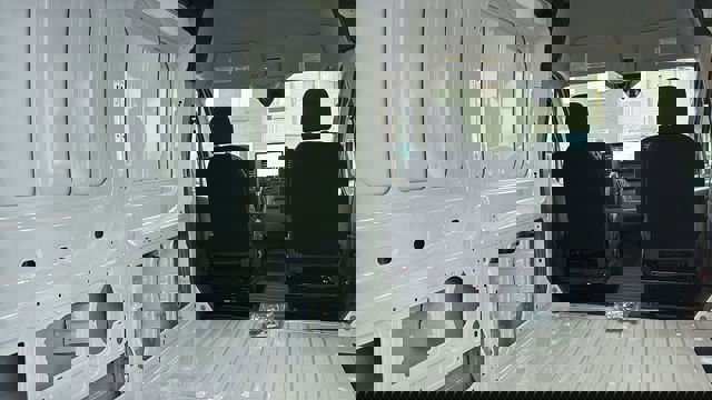 New 2026 Ford Transit 250 148 High Roof image 30