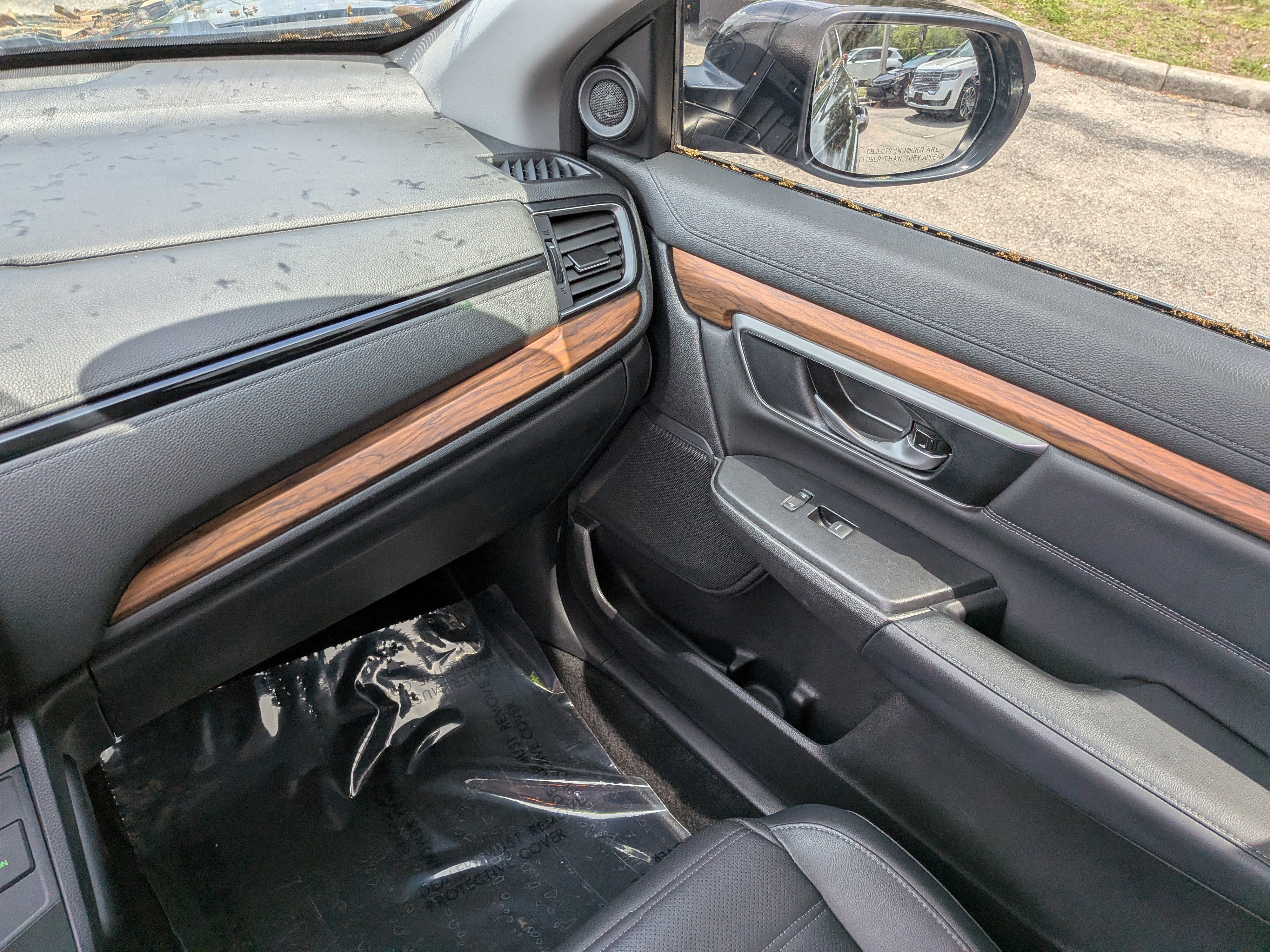Used 2019 Honda CR-V EX-L image 19