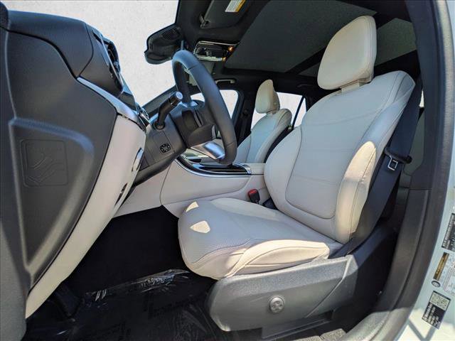 Certified 2026 Mercedes-Benz GLC 300 4MATIC image 18