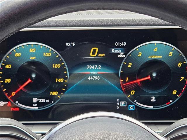Used 2023 Mercedes-Benz GLE 350 image 10