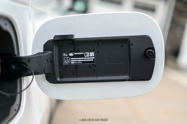 Used 2025 Land Rover Range Rover SE image 75