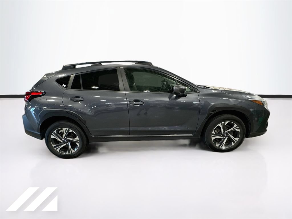 Used 2024 Subaru Crosstrek 2.0i Premium AWD/4WD image 4