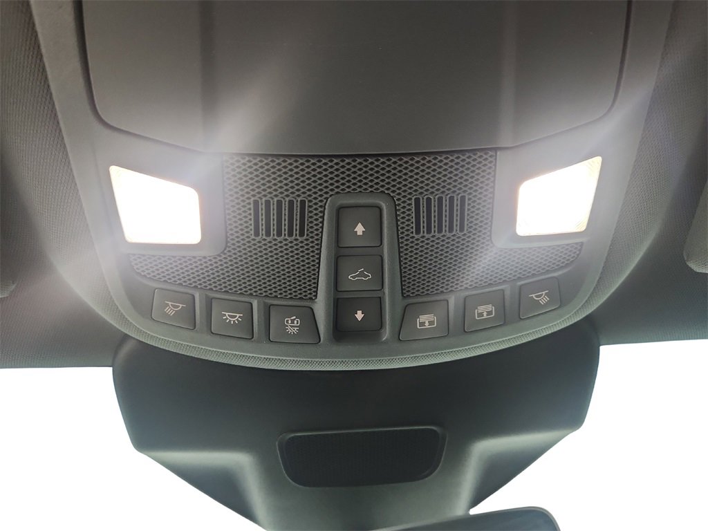 Used 2019 Lincoln Nautilus Reserve image 41