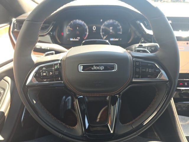 New 2026 Jeep Grand Cherokee L Summit image 23