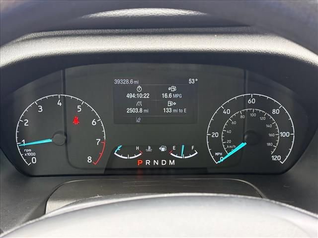 Used 2022 Ford Transit 350 XLT image 20