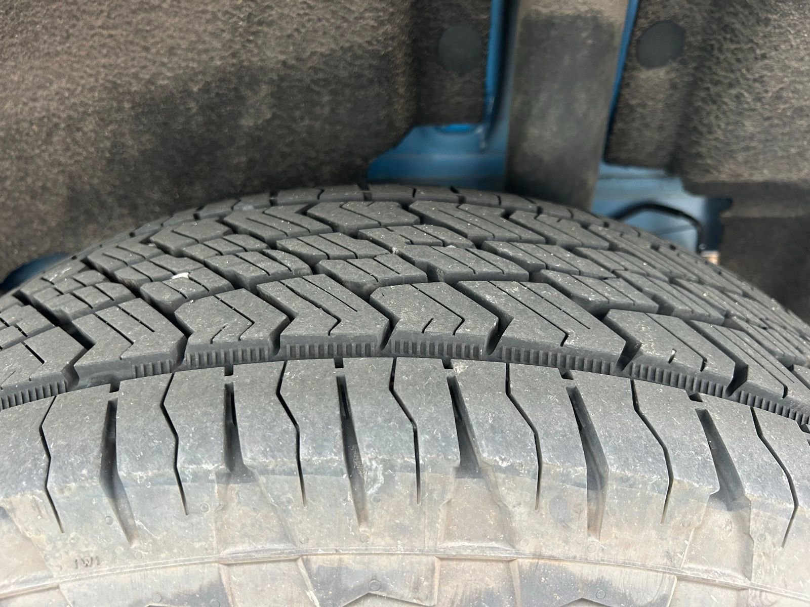 Used 2025 Ford Bronco Sport Badlands w/ Badlands Tech Package image 26