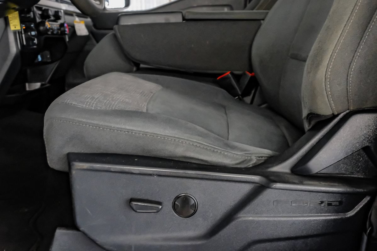 Used 2023 Ford F250 XLT AWD/4WD image 31