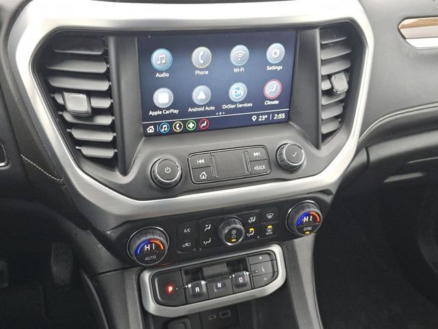 Used 2023 GMC Acadia SLE w/ Driver Convenience Package image 29