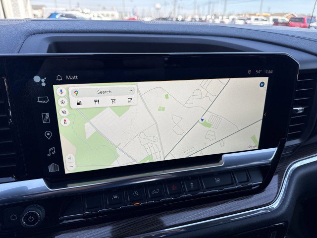 Certified 2024 Chevrolet Silverado 1500 LT w/ All Star Edition Plus image 19