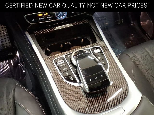 Certified 2024 Mercedes-Benz G 63 AMG 4MATIC image 7