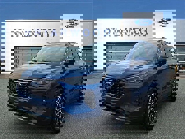 Certified 2023 Ford Escape SE