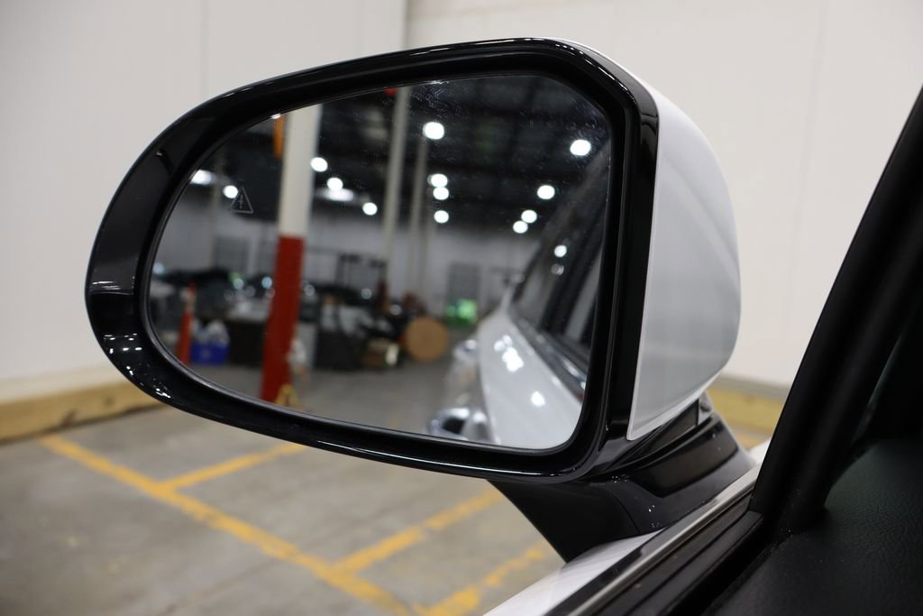 Used 2023 Hyundai Santa Fe SEL image 40