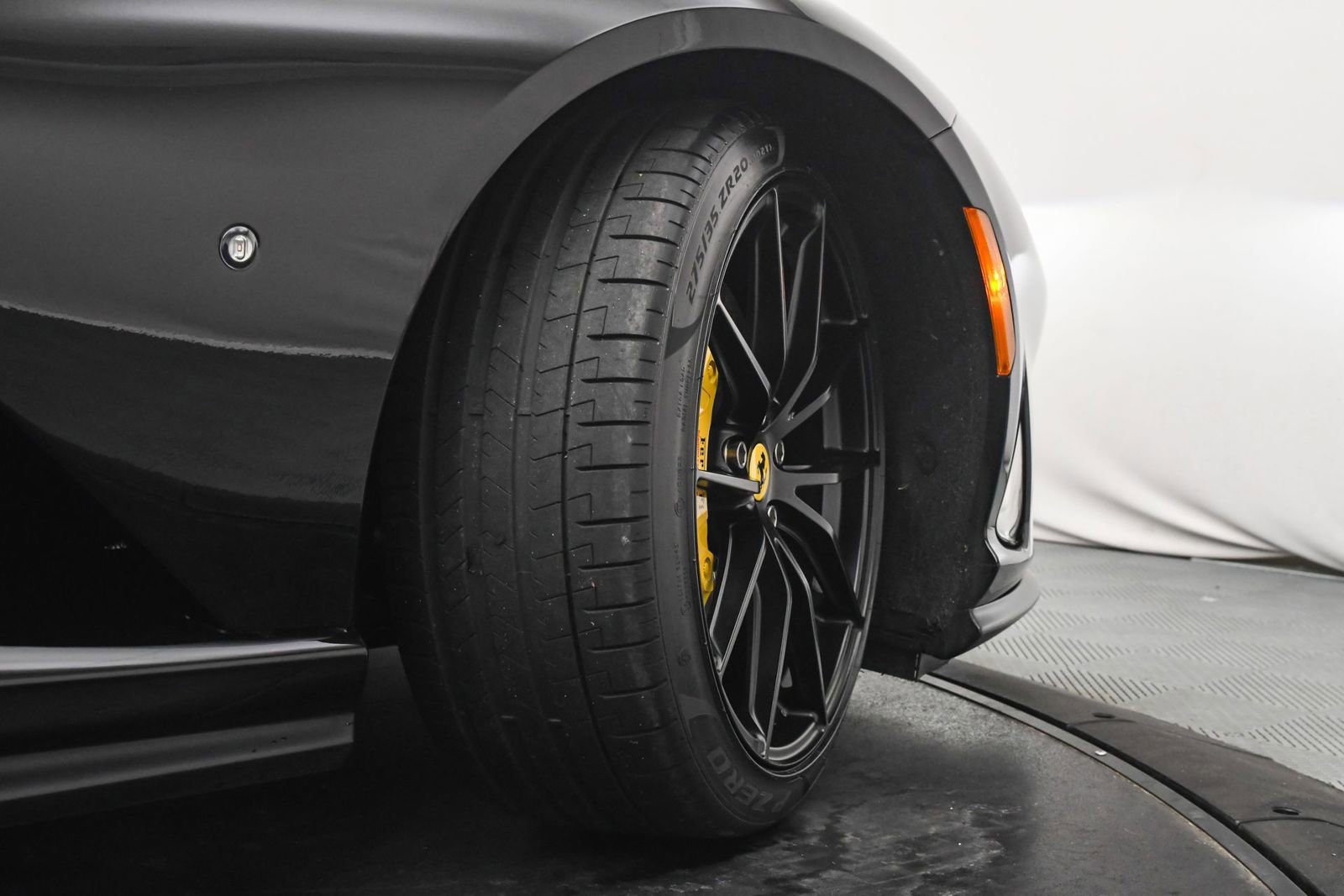 Certified 2023 Ferrari 812 GTS image 38