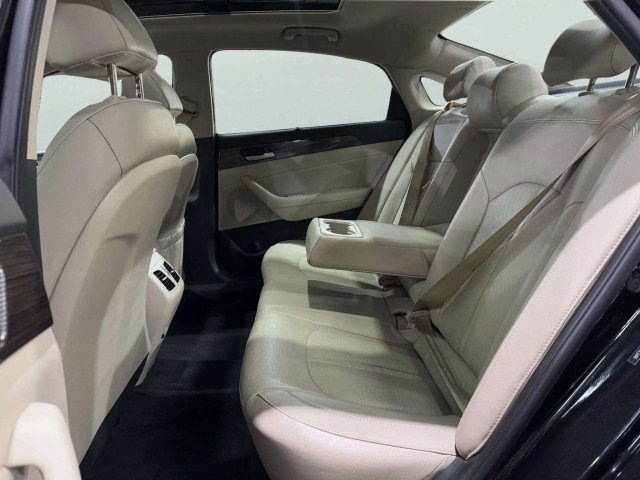 Used 2019 Hyundai Sonata Limited w/ Ultimate Package 04 image 45