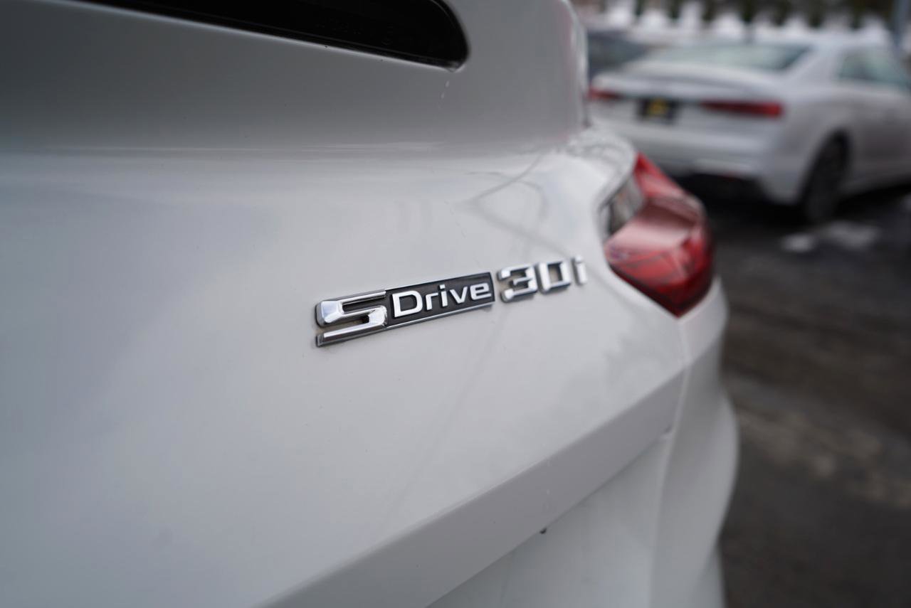 Used 2023 BMW Z4 sDrive30i w/ Premium Package image 23