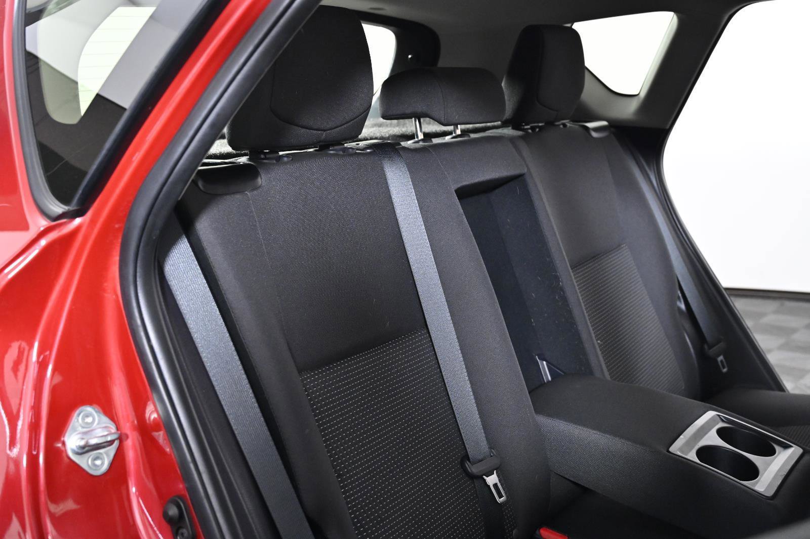 Used 2018 Toyota Corolla iM w/ All-Weather Mat Package image 23