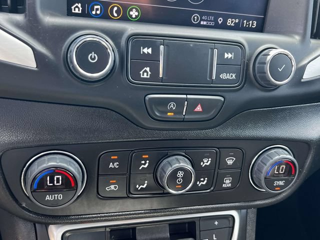 Certified 2023 GMC Terrain SLT AWD/4WD image 31