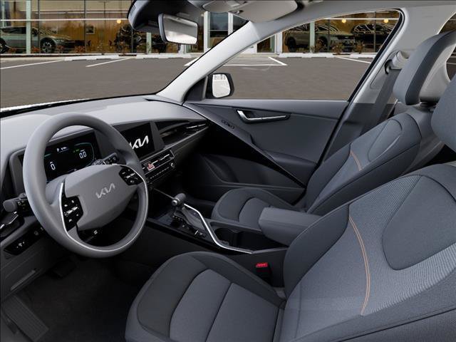 New 2026 Kia Niro LX FWD image 17