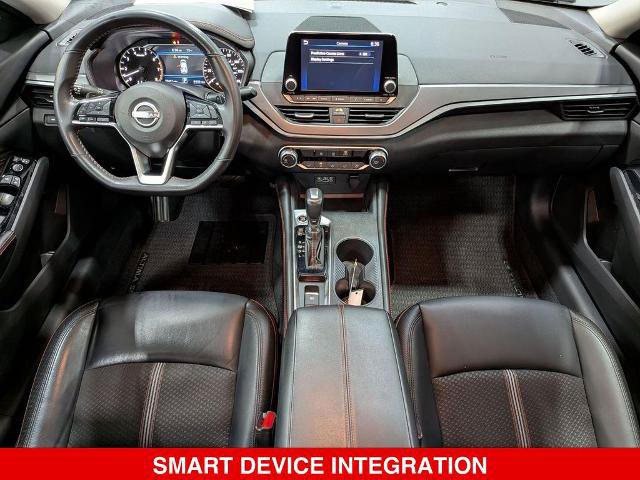 Certified 2023 Nissan Altima 2.5 SR AWD/4WD image 27
