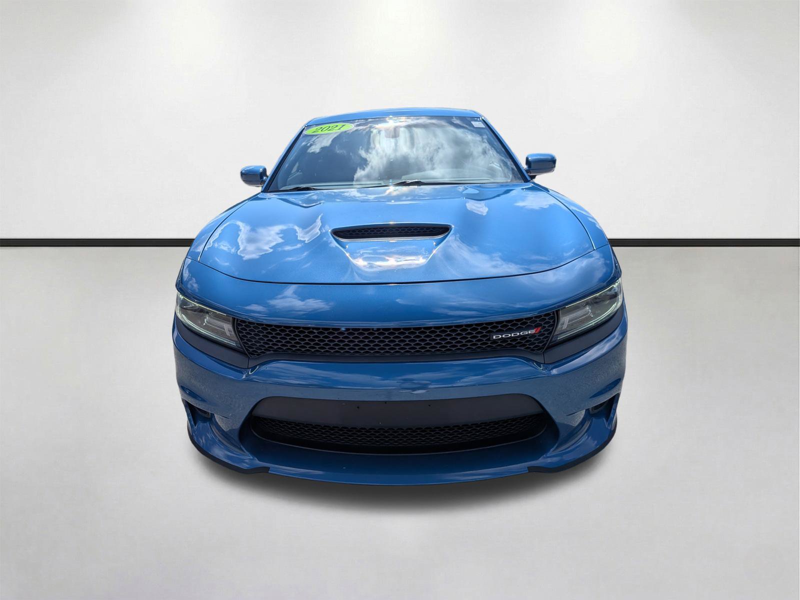 Used 2021 Dodge Charger R/T RWD image 9