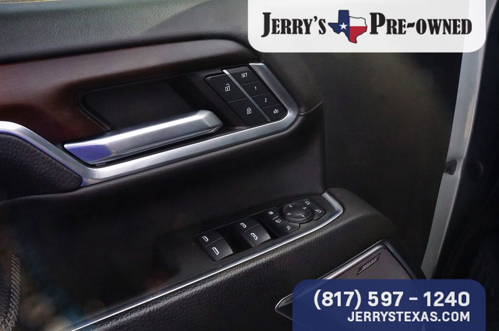 Used 2024 GMC Sierra 2500 Denali w/ Denali Reserve Package image 17