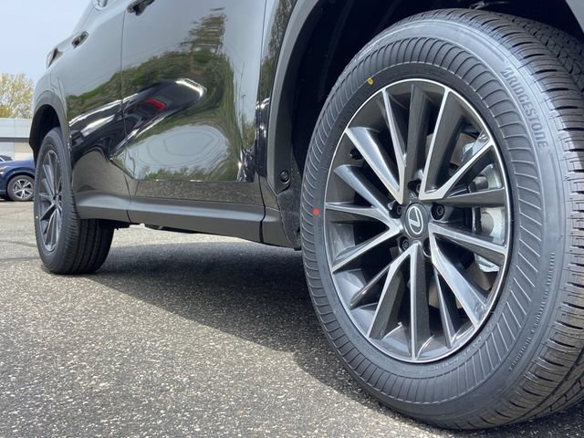 New 2026 Lexus NX 350 AWD w/ Accessory Package (Z1) image 8