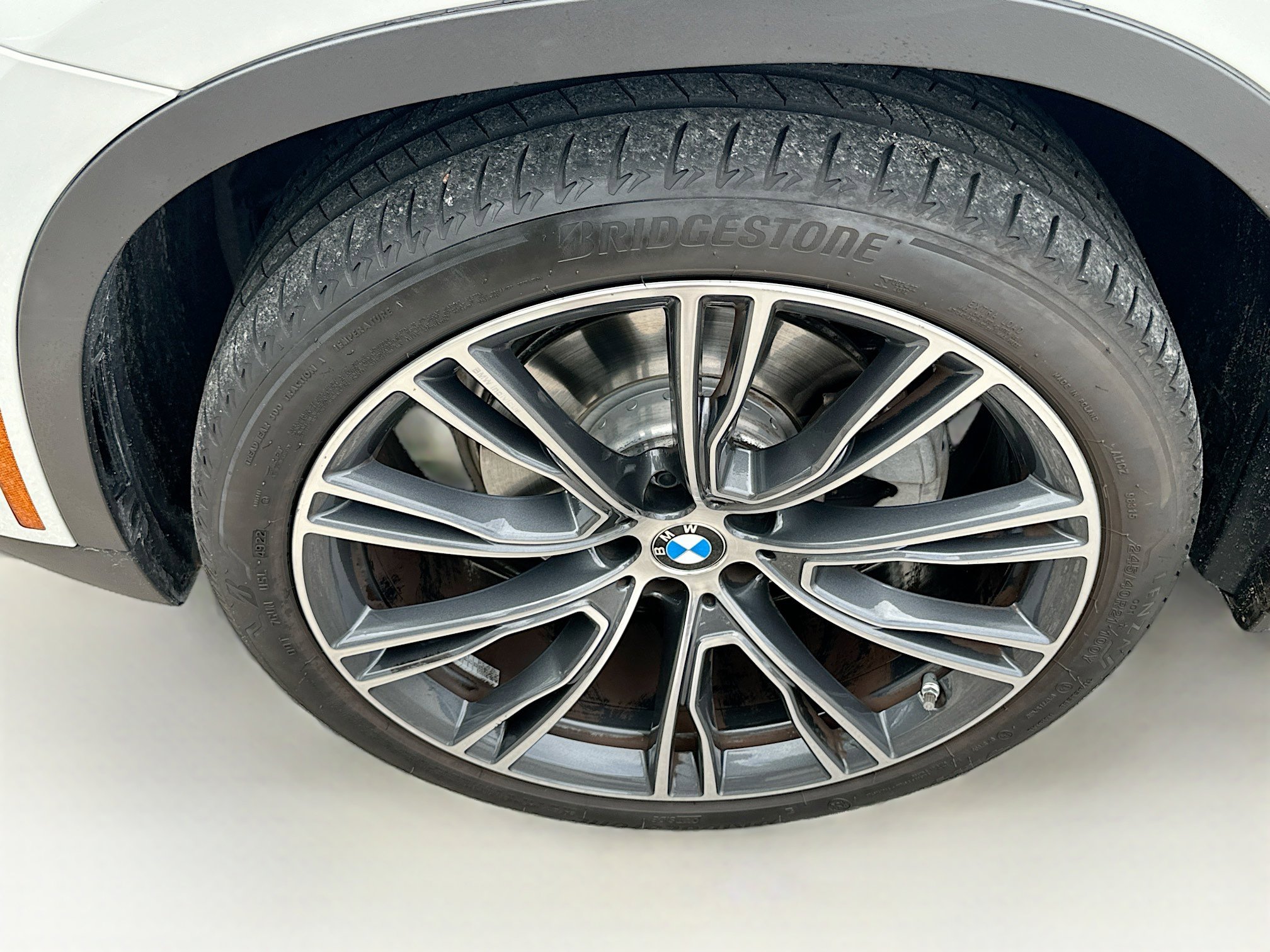 Certified 2023 BMW X3 sDrive30i w/ Convenience Package image 33