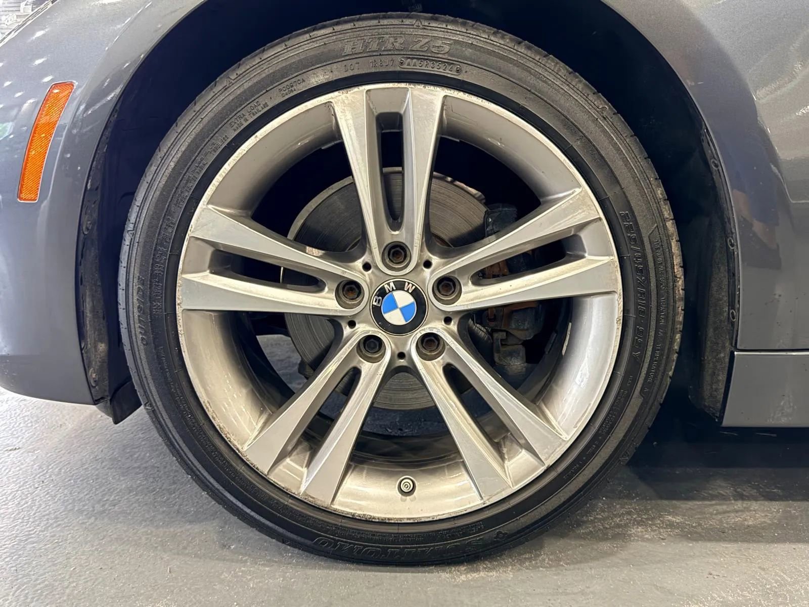 Used 2018 BMW 330i Sedan RWD image 43