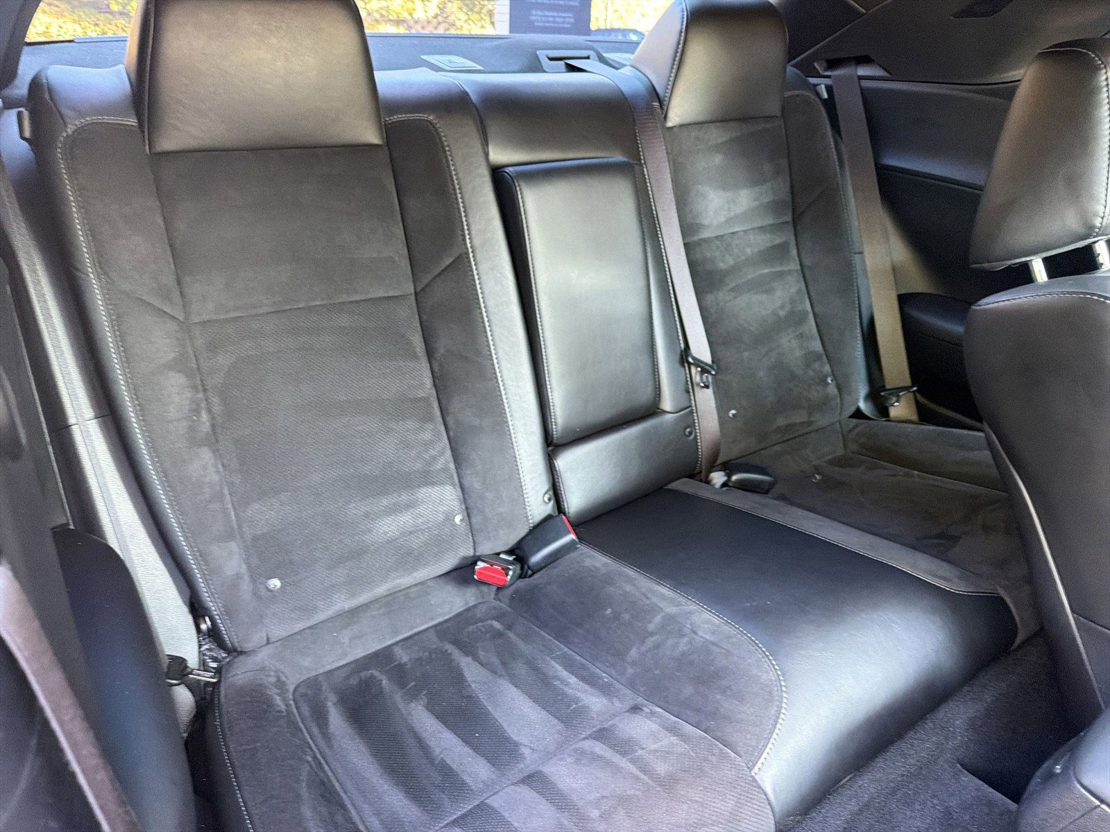 Used 2019 Dodge Challenger R/T Scat Pack image 30