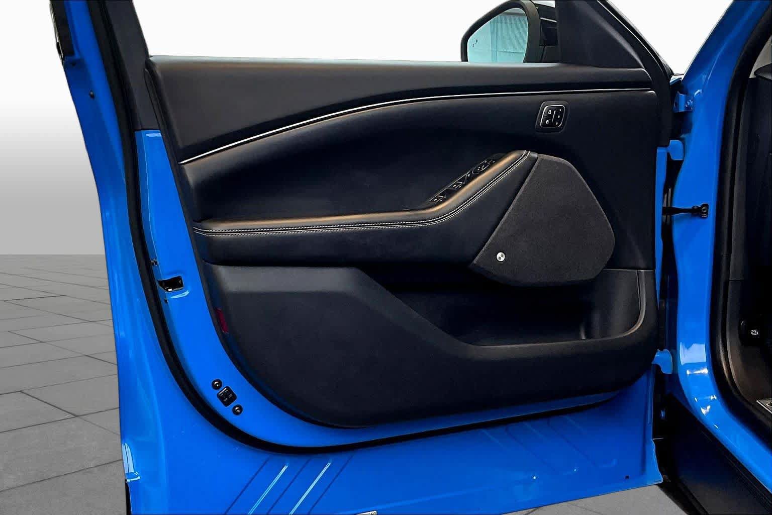 Used 2023 Ford Mustang Mach-E Premium RWD image 21