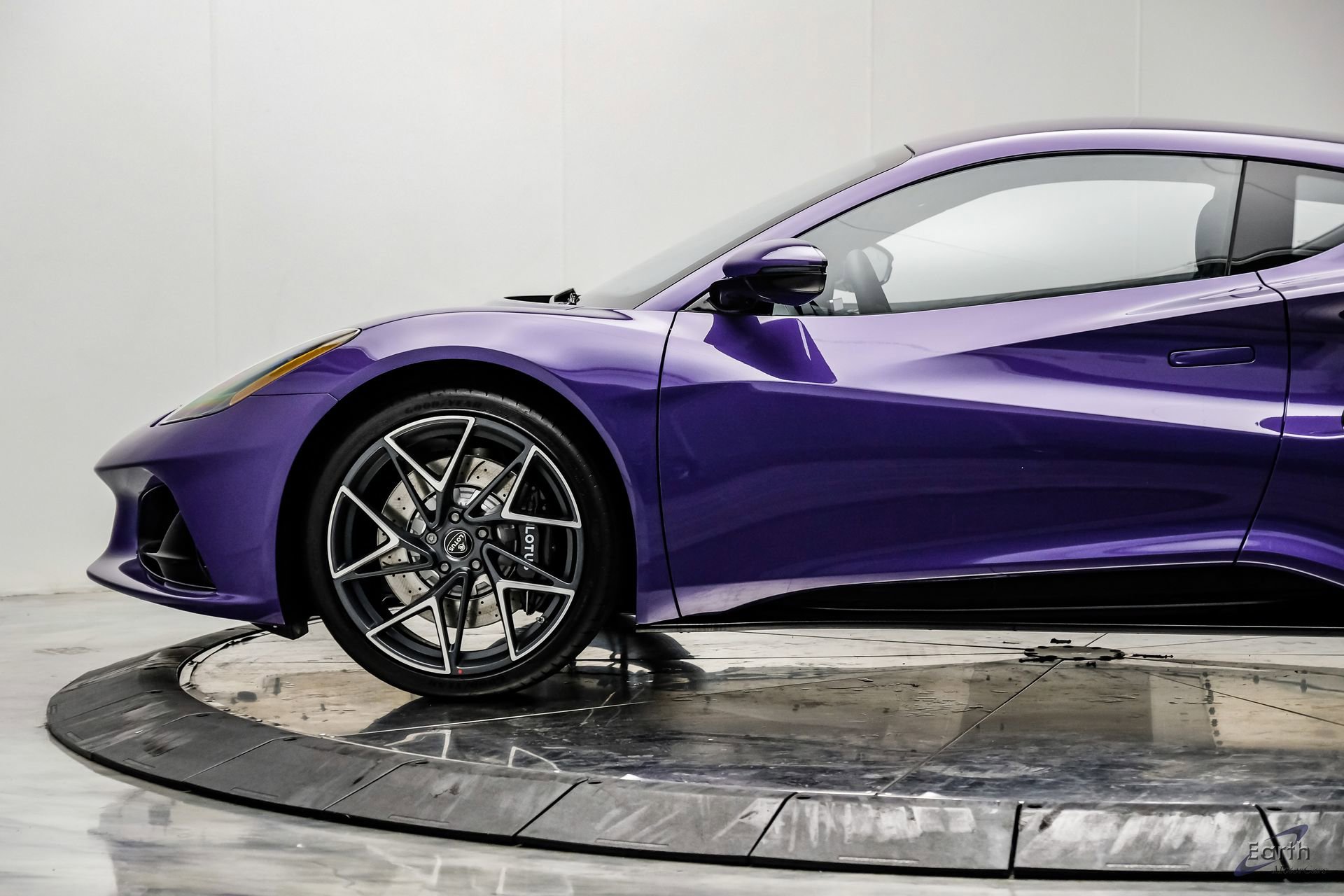 New 2026 Lotus Emira image 8