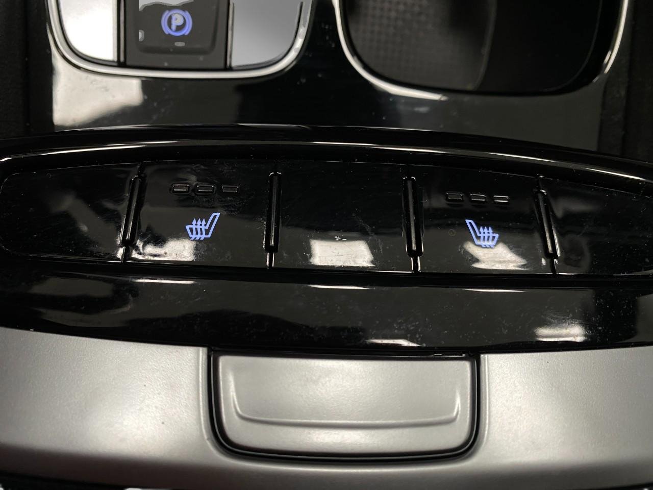 Certified 2024 Hyundai Santa Cruz Night image 29