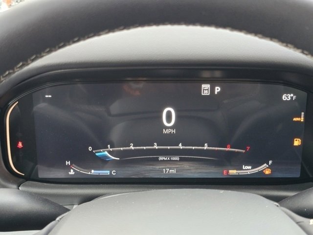 New 2026 Jeep Grand Wagoneer L Limited image 42