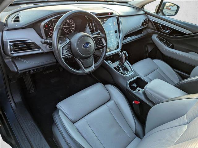 Certified 2024 Subaru Outback Limited image 10