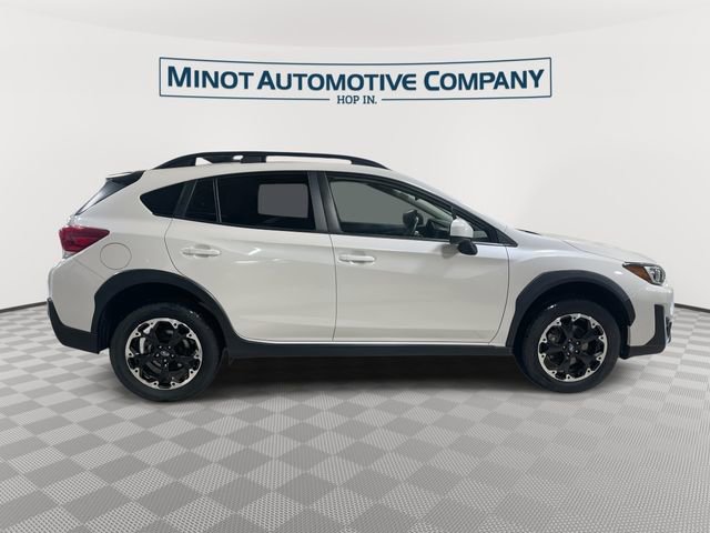 Used 2023 Subaru Crosstrek 2.0i Premium AWD/4WD image 9