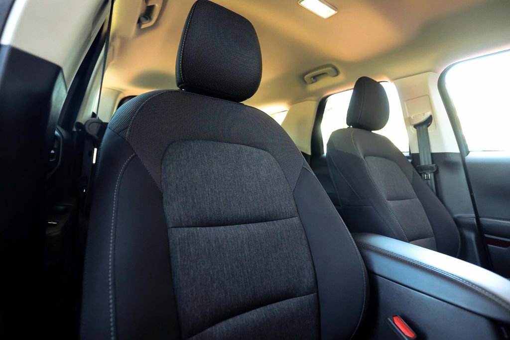 Used 2024 Ford Bronco Sport Big Bend image 49