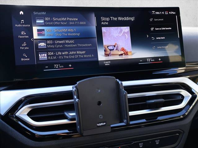 Certified 2023 BMW i4 eDrive40 RWD image 16