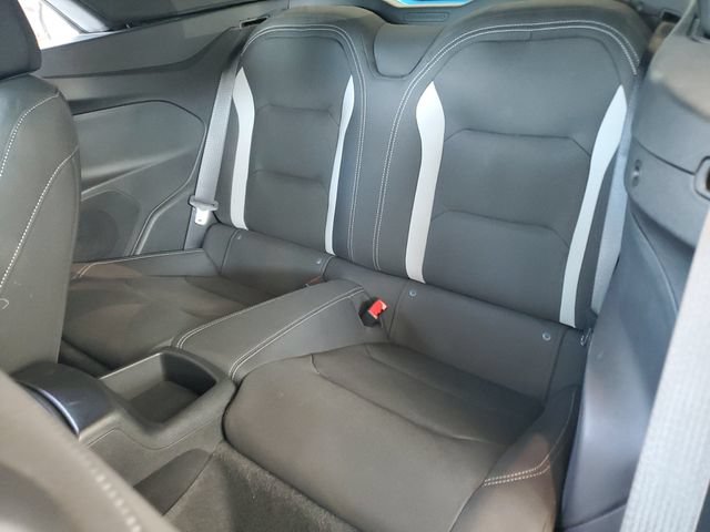 Used 2023 Chevrolet Camaro SS RWD image 13