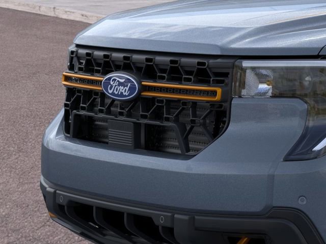 New 2026 Ford Maverick Tremor AWD/4WD image 18